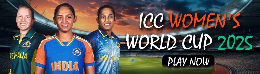 Online cricket id